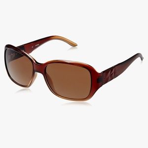 Guess Women's Brown Sunglasses GU6518 56-15-130